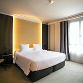 Hotel Sercotel Ciudad de Oviedo