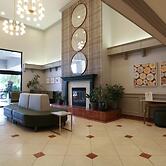 Oxford Suites Spokane Valley