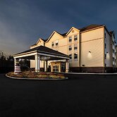 Hampton Inn Waterville
