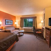AmericInn by Wyndham Minocqua