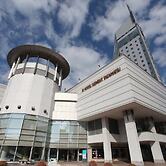 JR Hotel Clement Takamatsu