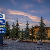 Best Western Vista Inn