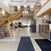 Best Western Grande Prairie Hotel & Suites