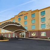 Comfort Suites Manassas Battlefield Park