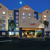 Fairfield Inn & Suites by Marriott Near Universal Orlando