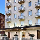 Hotel Sangallo Palace