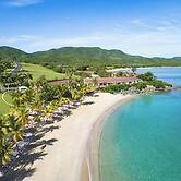 The Buccaneer Beach & Golf Resort