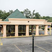 Rodeway Inn University