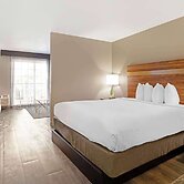 Best Western Cedar Inn & Suites