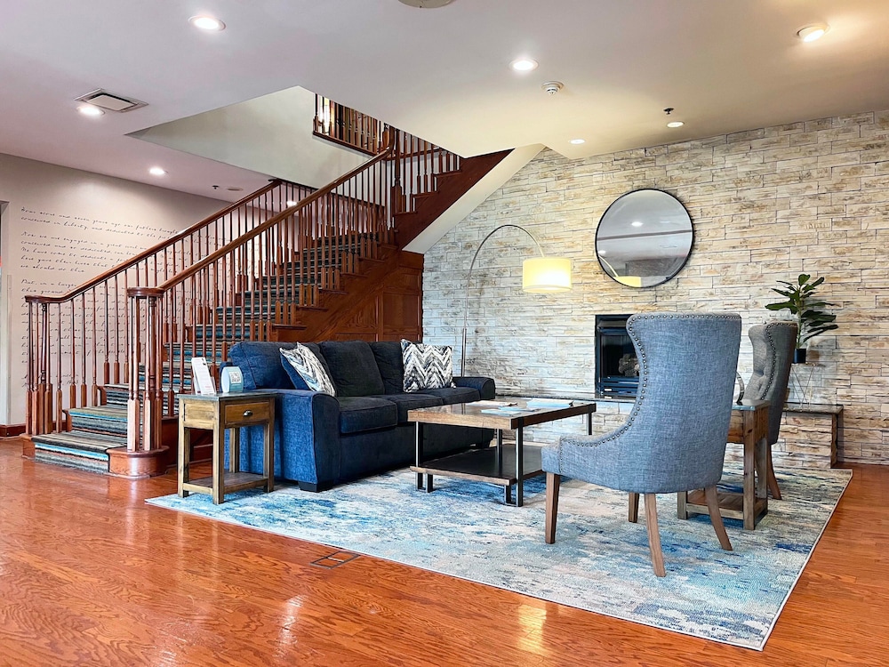 City Express By Marriott Gettysburg