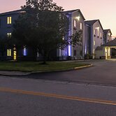 Spark by Hilton Indianapolis Northeast Fishers