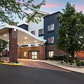 Fairfield Inn & Suites Columbus East