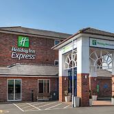 Holiday Inn Express Lichfield by IHG