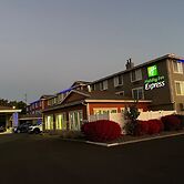 Holiday Inn Express Walla Walla by IHG