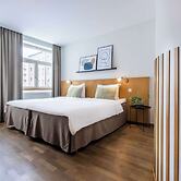 Home Hotel Uppsala