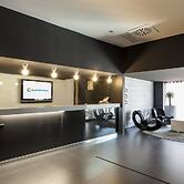 Hotel ILUNION Bel Art