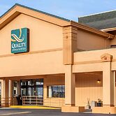 Quality Inn & Suites at Coos Bay