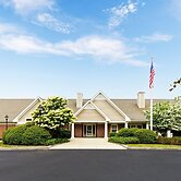 Residence Inn by Marriott Boston-Franklin