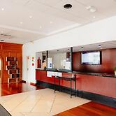 Mercure Nevers Pont de Loire