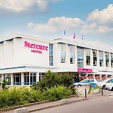 Mercure Nevers Pont de Loire