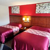 American Inn Chesapeake – Portsmouth