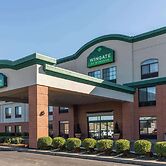 Wingate by Wyndham Indianapolis Airport-Rockville Rd.
