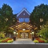 Staybridge Suites Detroit-Utica by IHG