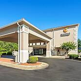 Comfort Inn & Suites Oxford South