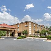 Comfort Inn & Suites Oxford South