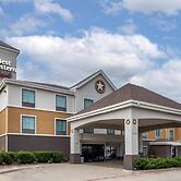 Best Western Plus Denton Inn & Suites