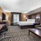 Best Western Plus Denton Inn & Suites