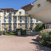 Clarion Hotel & Conference Centre