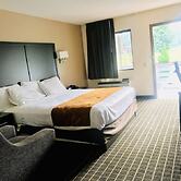 Baymont by Wyndham Acworth