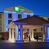 Holiday Inn Express Hotel & Suites Murray by IHG