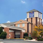Sleep Inn & Suites Emmitsburg