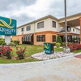 Quality Inn Montgomery South