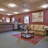 Howard Johnson by Wyndham Portage La Prairie