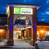 Holiday Inn Express Southampton - West by IHG