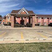 Microtel Inn & Suites by Wyndham Amarillo