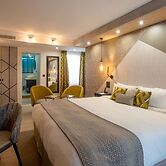 Best Western Plus Opera Batignolles