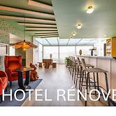 ibis Styles Chartres Sud Barjouville