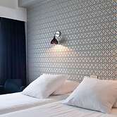 Queen Anne Hotel