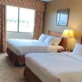 Comfort Inn & Suites at I-74 and 155