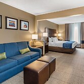 Comfort Inn & Suites Bryant - Benton