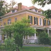 Beall Mansion An Elegant Bed & Breakfast Inn