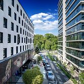 Hotel Mercure Lublin Centrum
