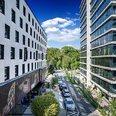 Hotel Mercure Lublin Centrum