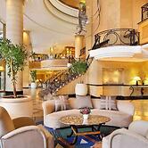 NH Johannesburg Sandton Hotel