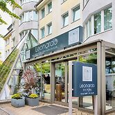 Leonardo Boutique Hotel Berlin City South