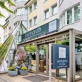 Leonardo Boutique Hotel Berlin City South